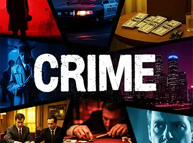 Crime