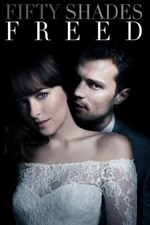 Fifty Shades Freed (2018) Watch Online & Download Now