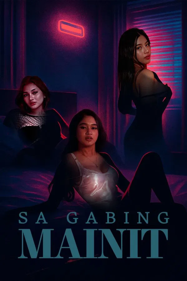 Sa Gabing Mainit (2025) Watch Online & Download Now