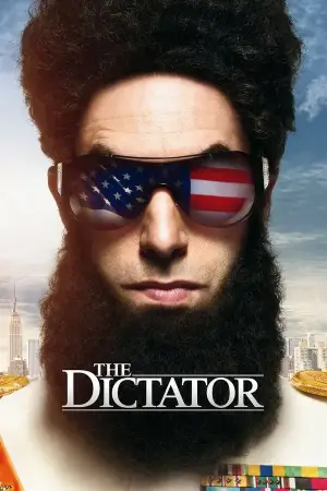 The Dictator (2012) Watch Online & Download Now