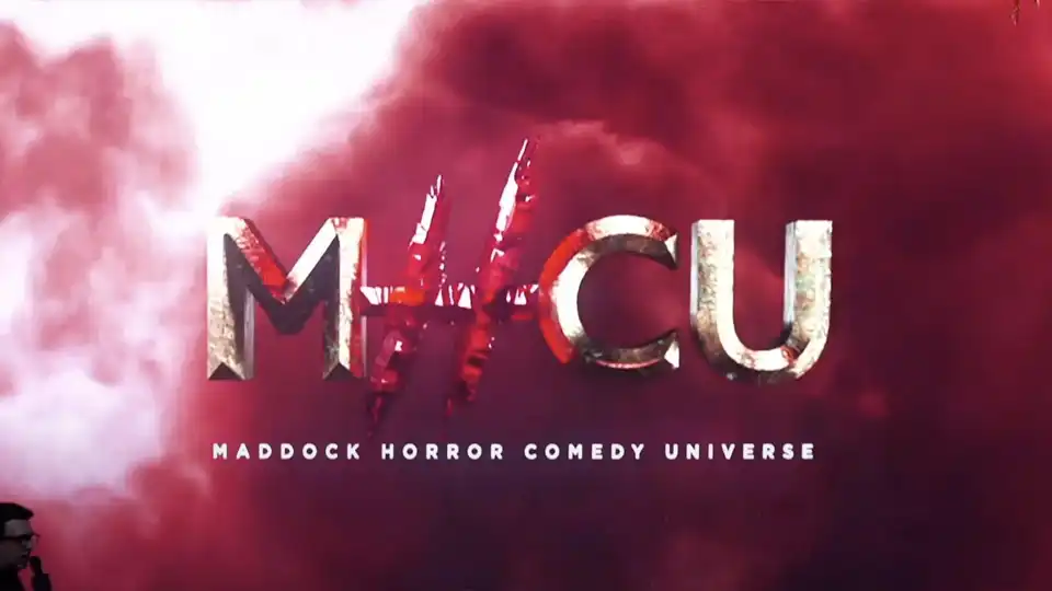 Maddock Horror Comedy Universe
