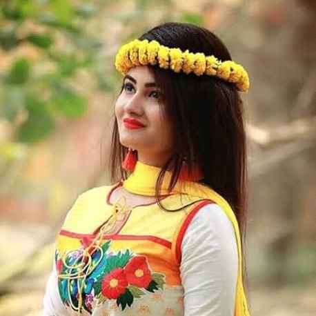 ইয়াসমিনা আহমেদ (FBAX)