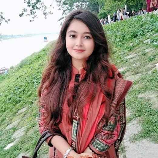 মায়া বিনী (FBAX)