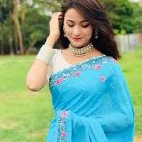 মিষ্টি মেয়ে (FBAX)